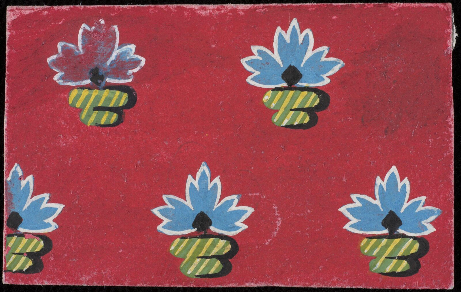 Drawing, early 19th century