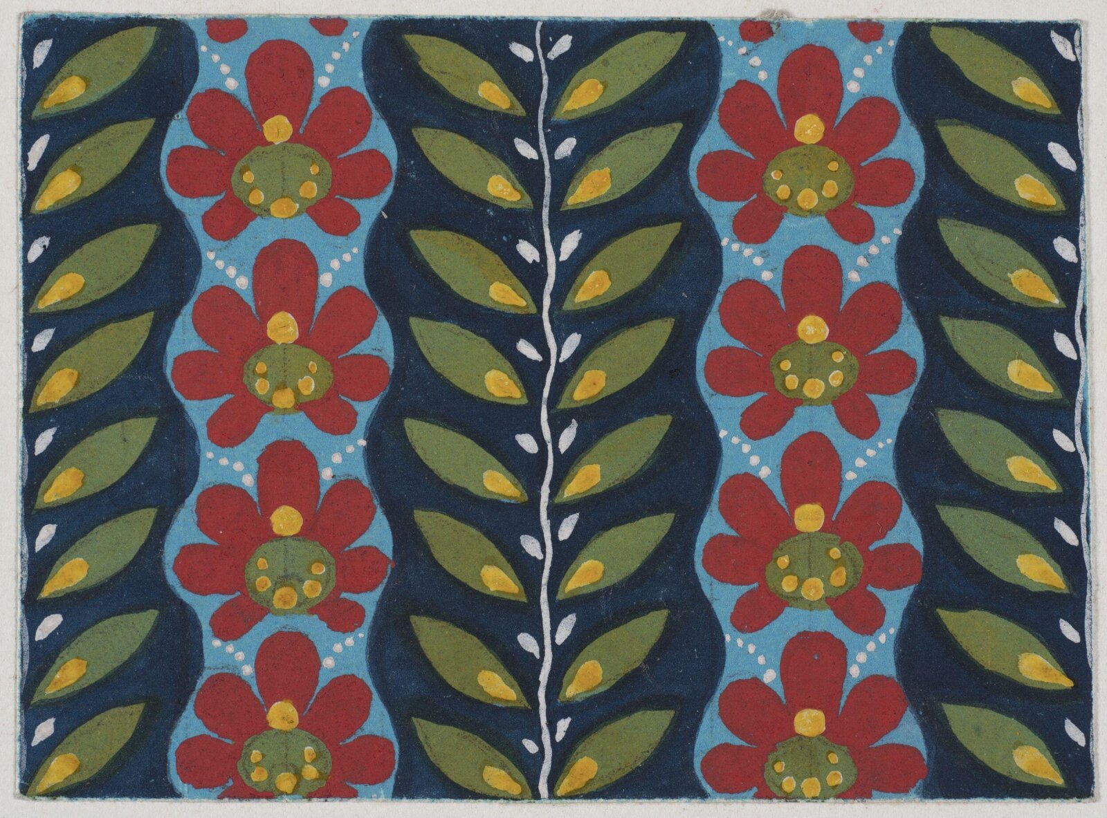 Drawing, early 19th century