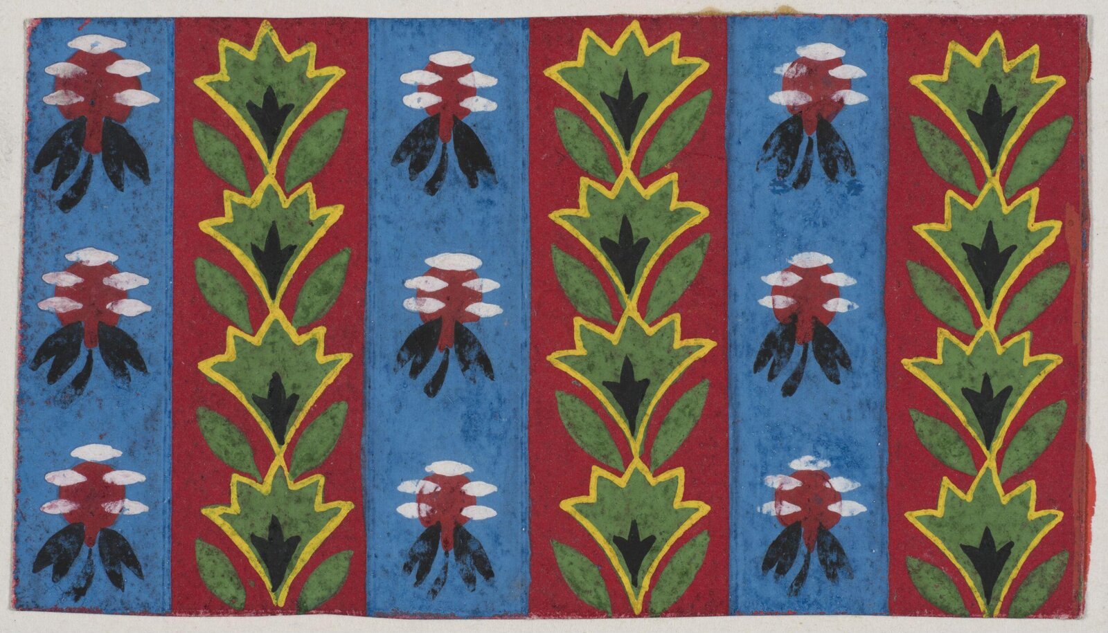 Drawing, early 19th century
