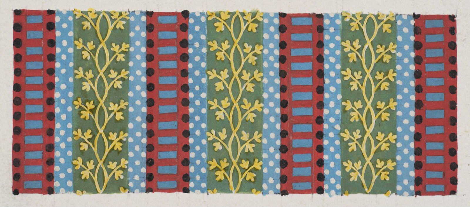 Drawing, early 19th century