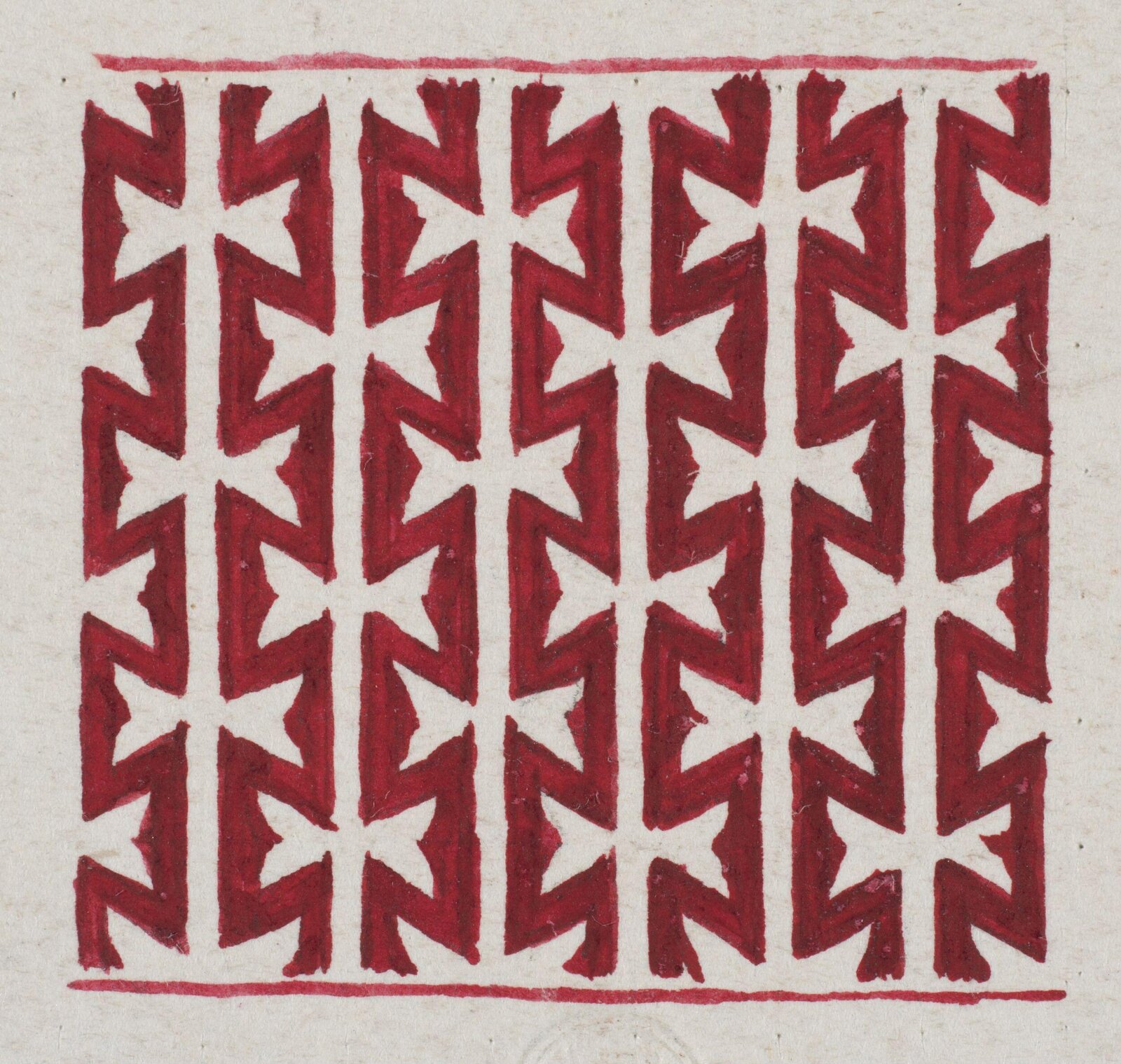 Drawing, early 19th century