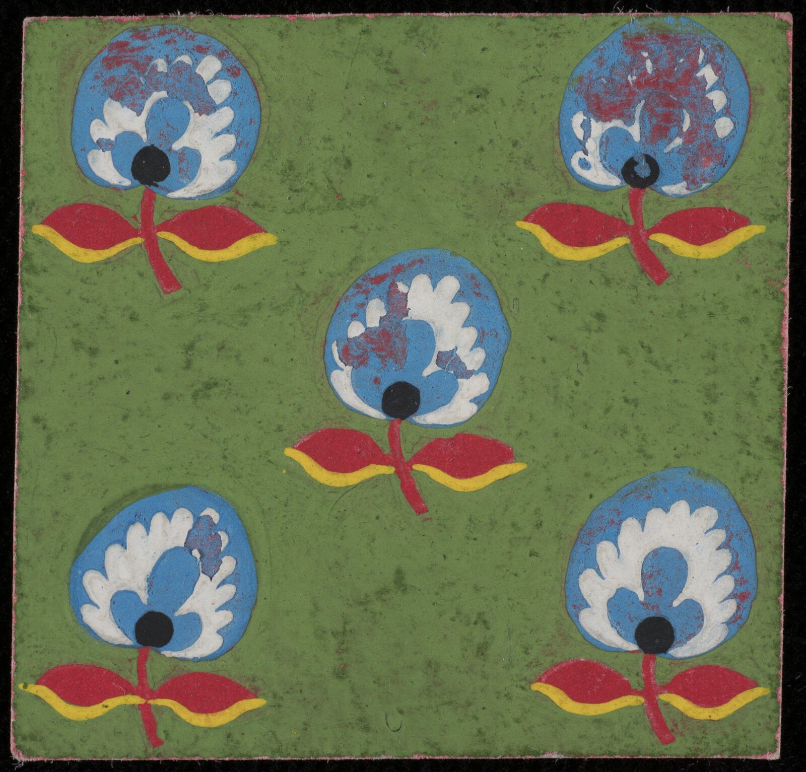 Drawing, early 19th century