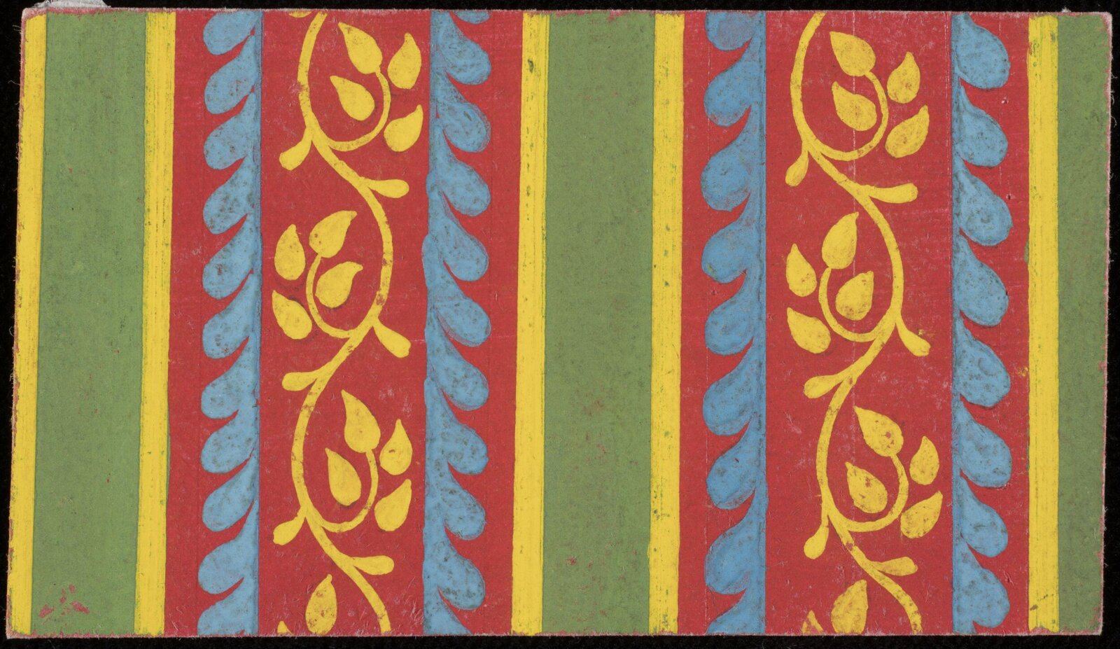 Drawing, early 19th century