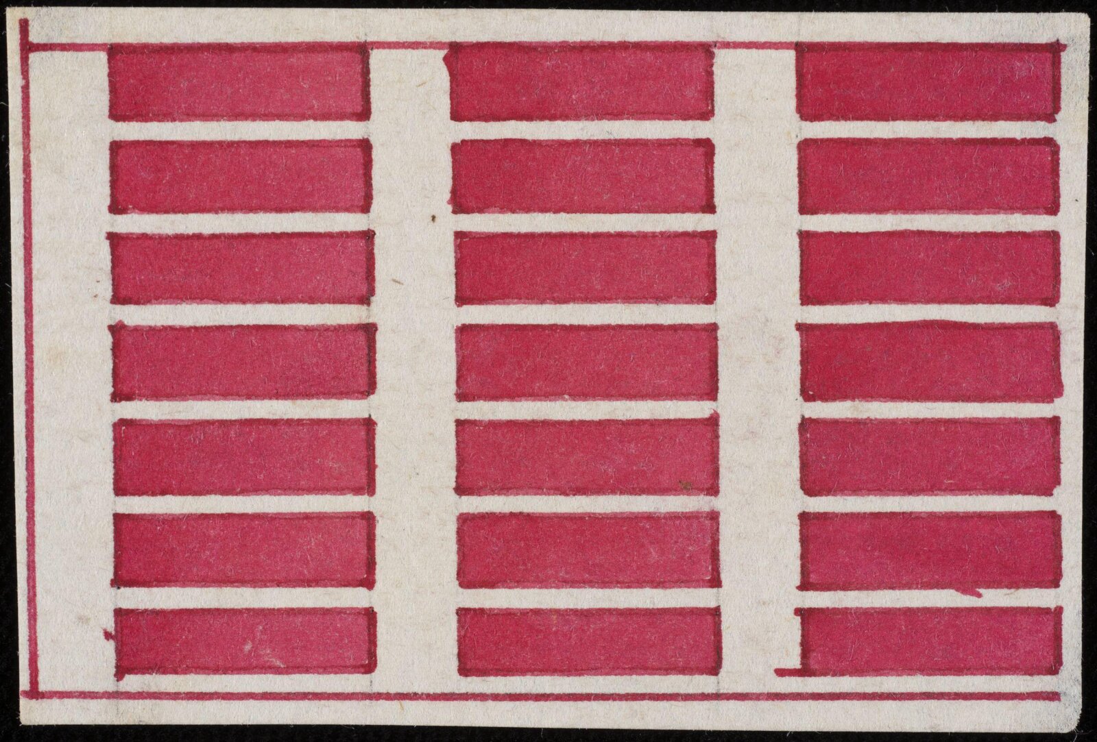 Drawing, early 19th century