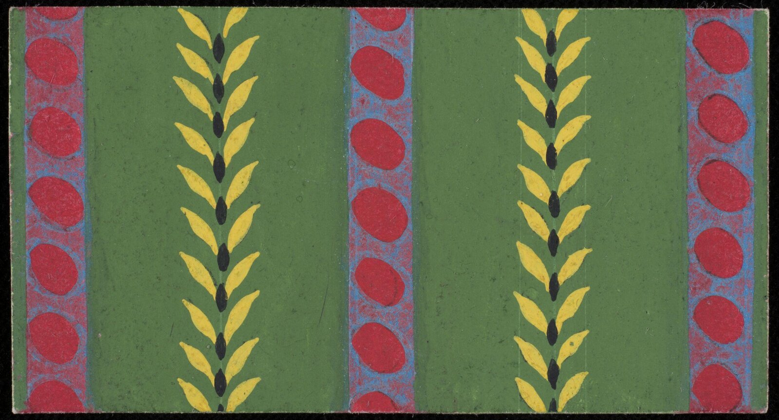 Drawing, early 19th century