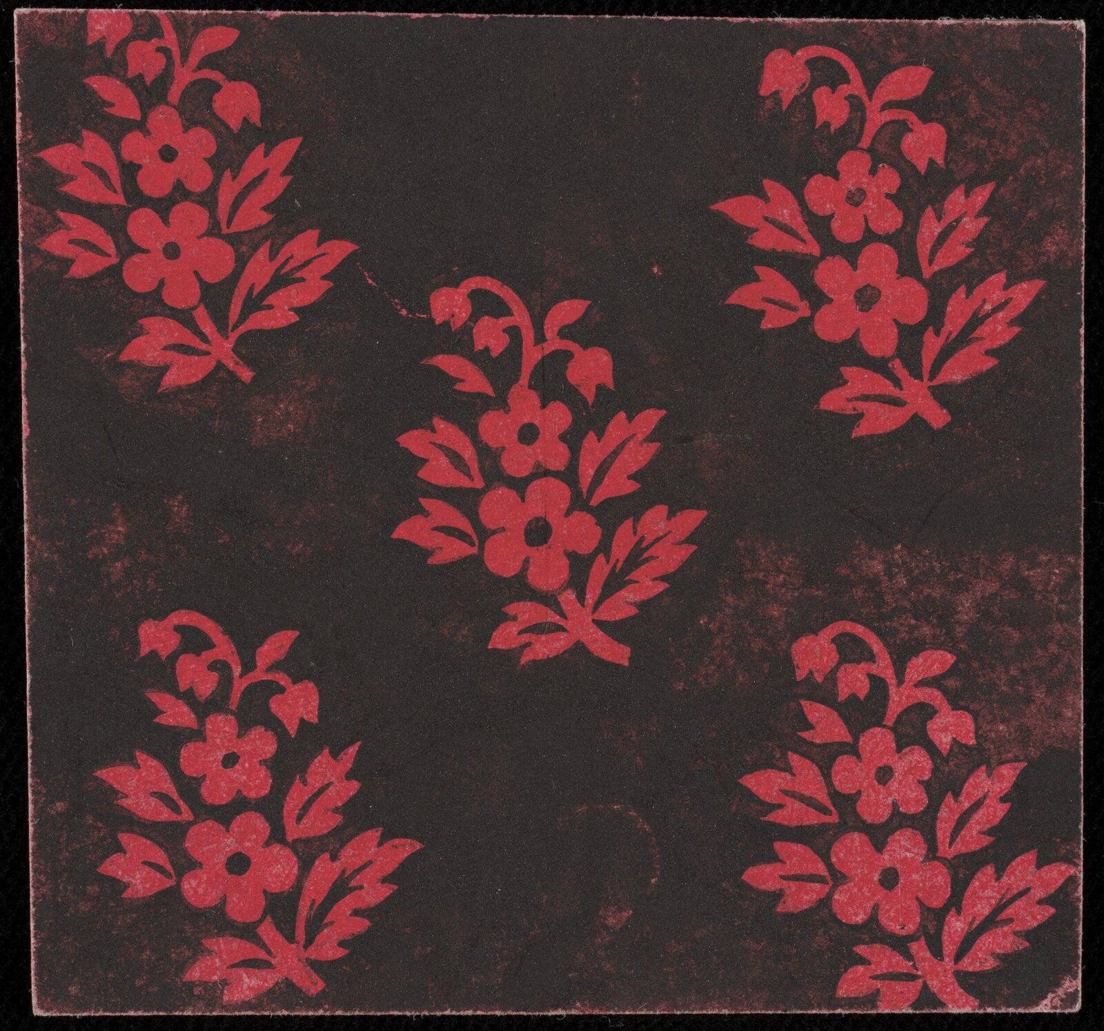 Drawing, early 19th century