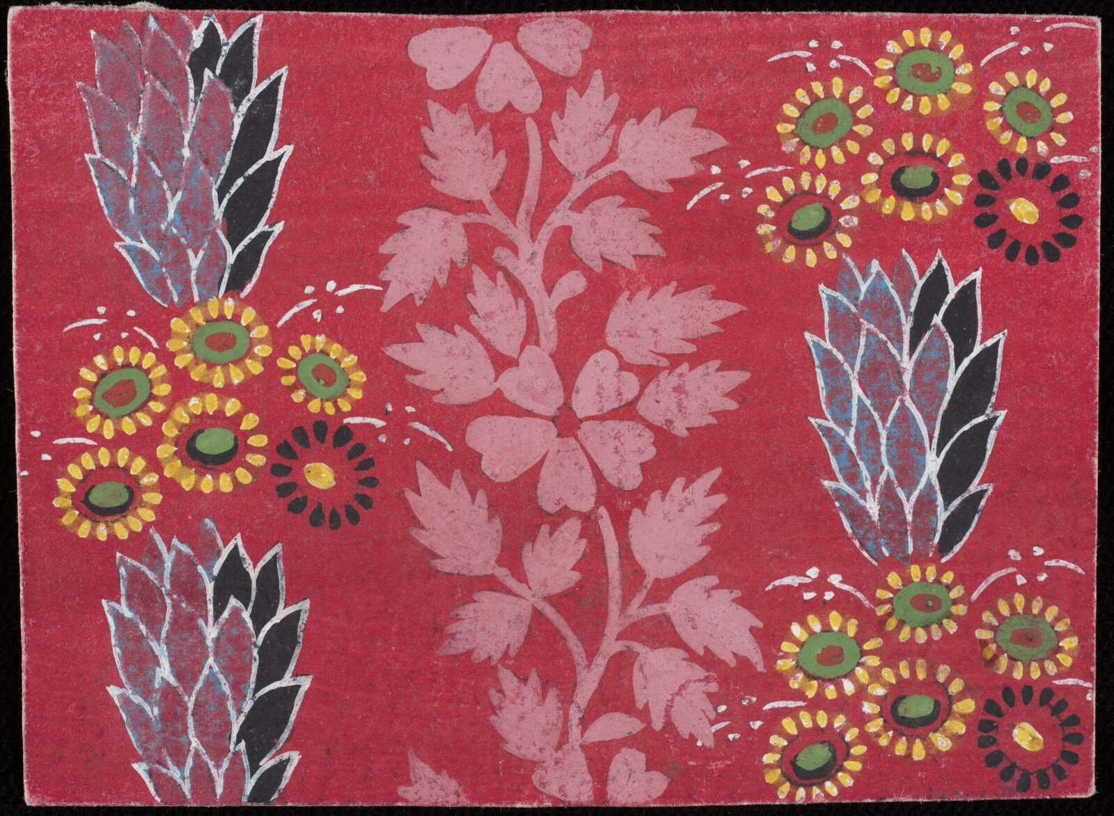 Drawing, early 19th century