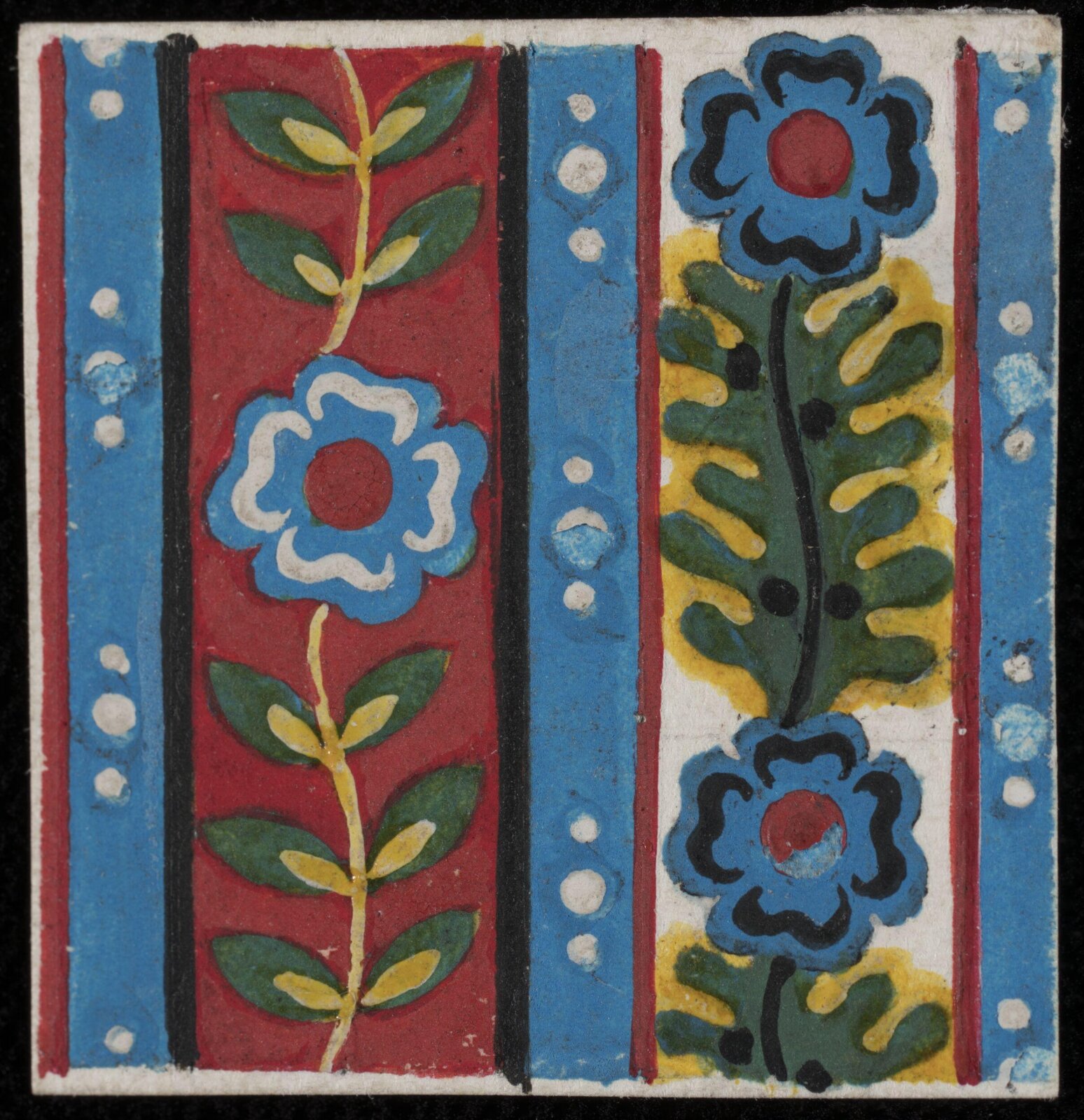 Drawing, early 19th century