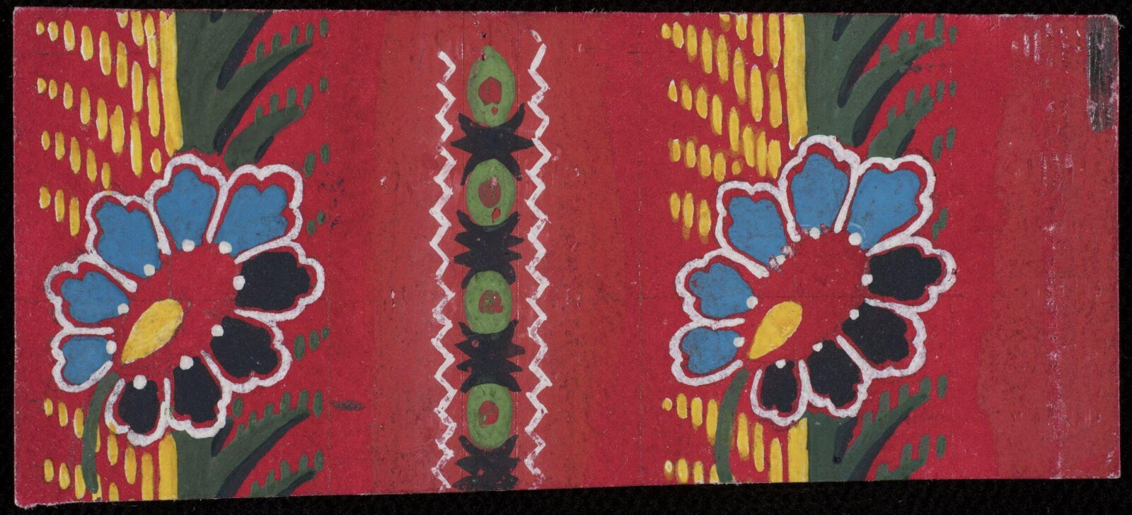 Drawing, early 19th century