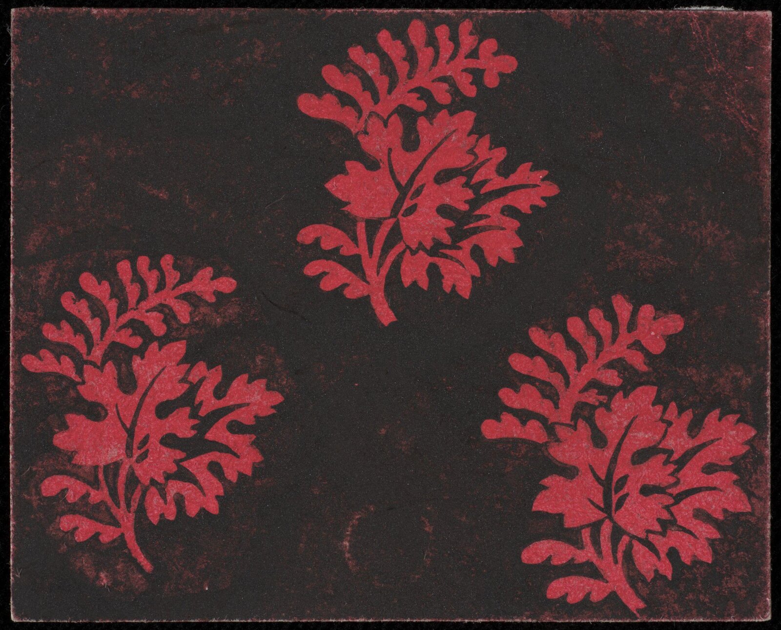 Drawing, early 19th century