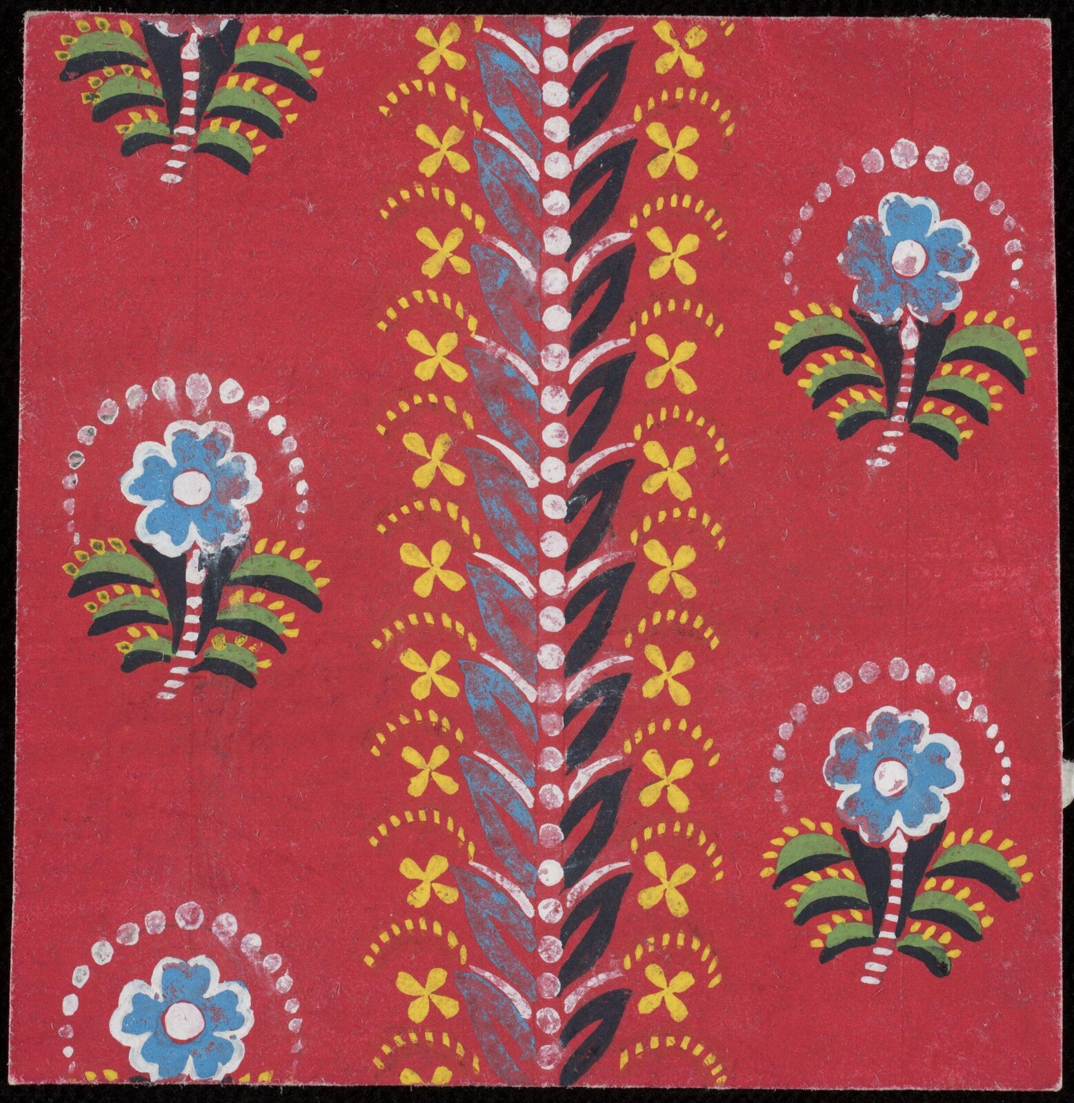 Drawing, early 19th century