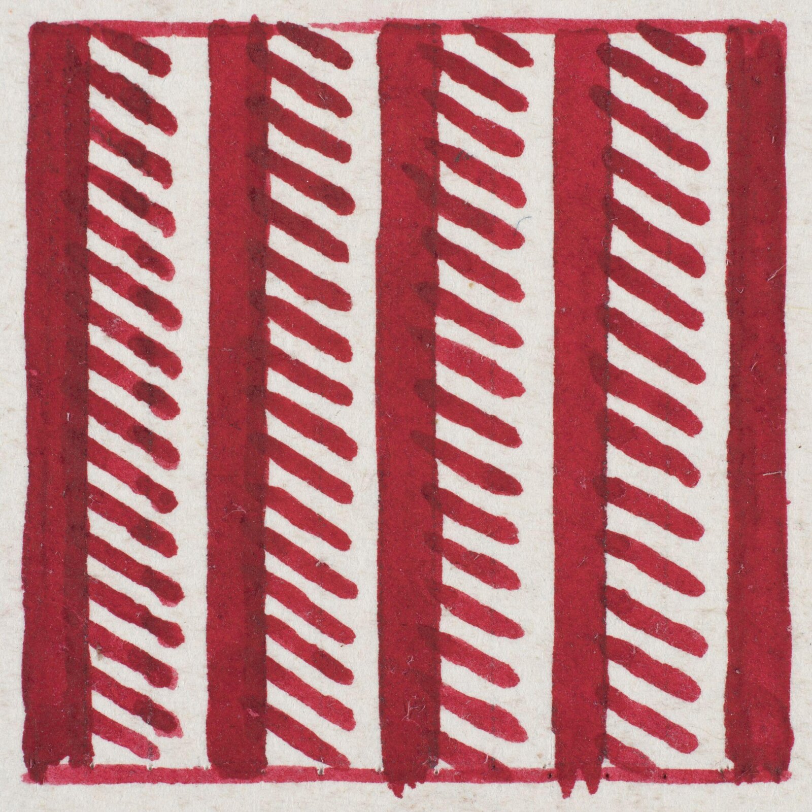 Drawing, early 19th century