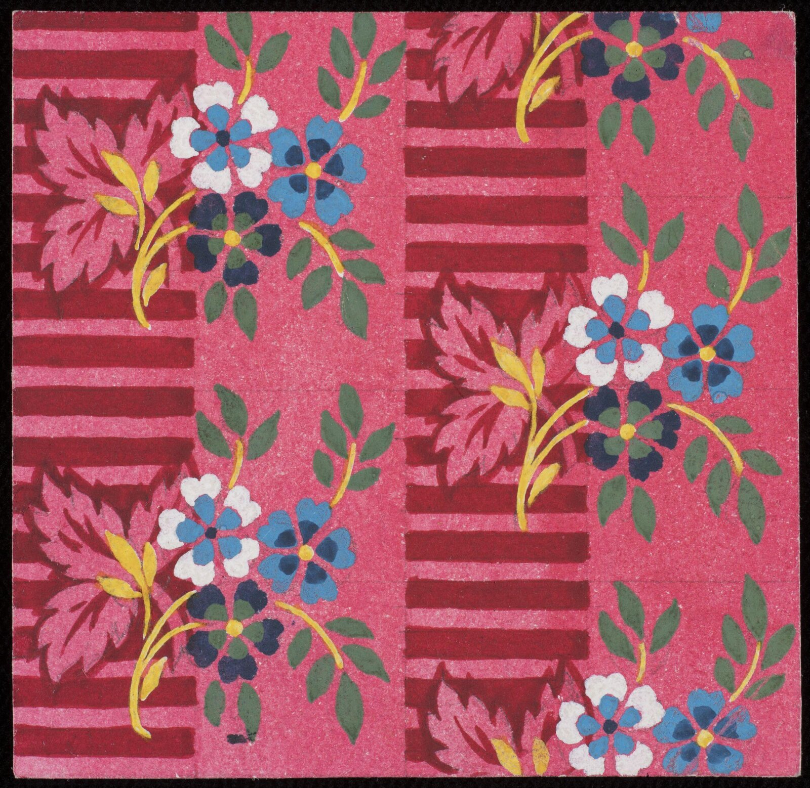 Drawing, early 19th century