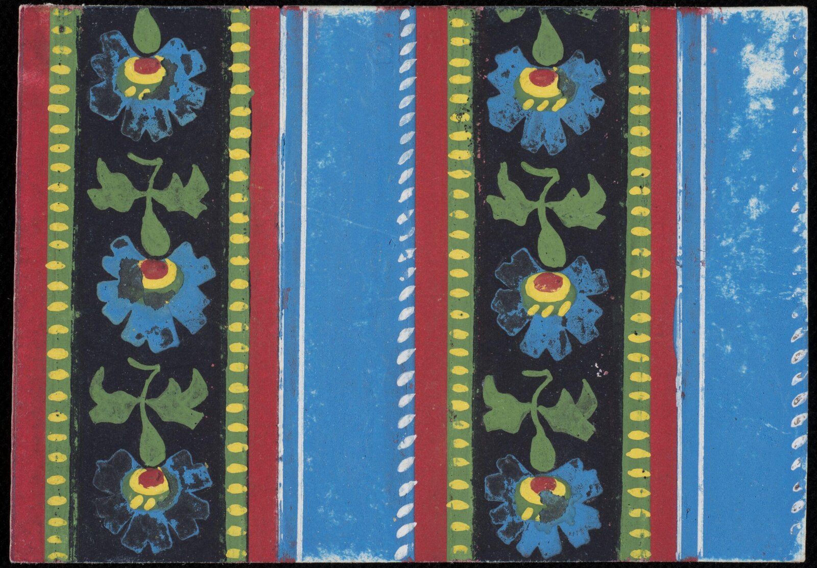 Drawing, early 19th century