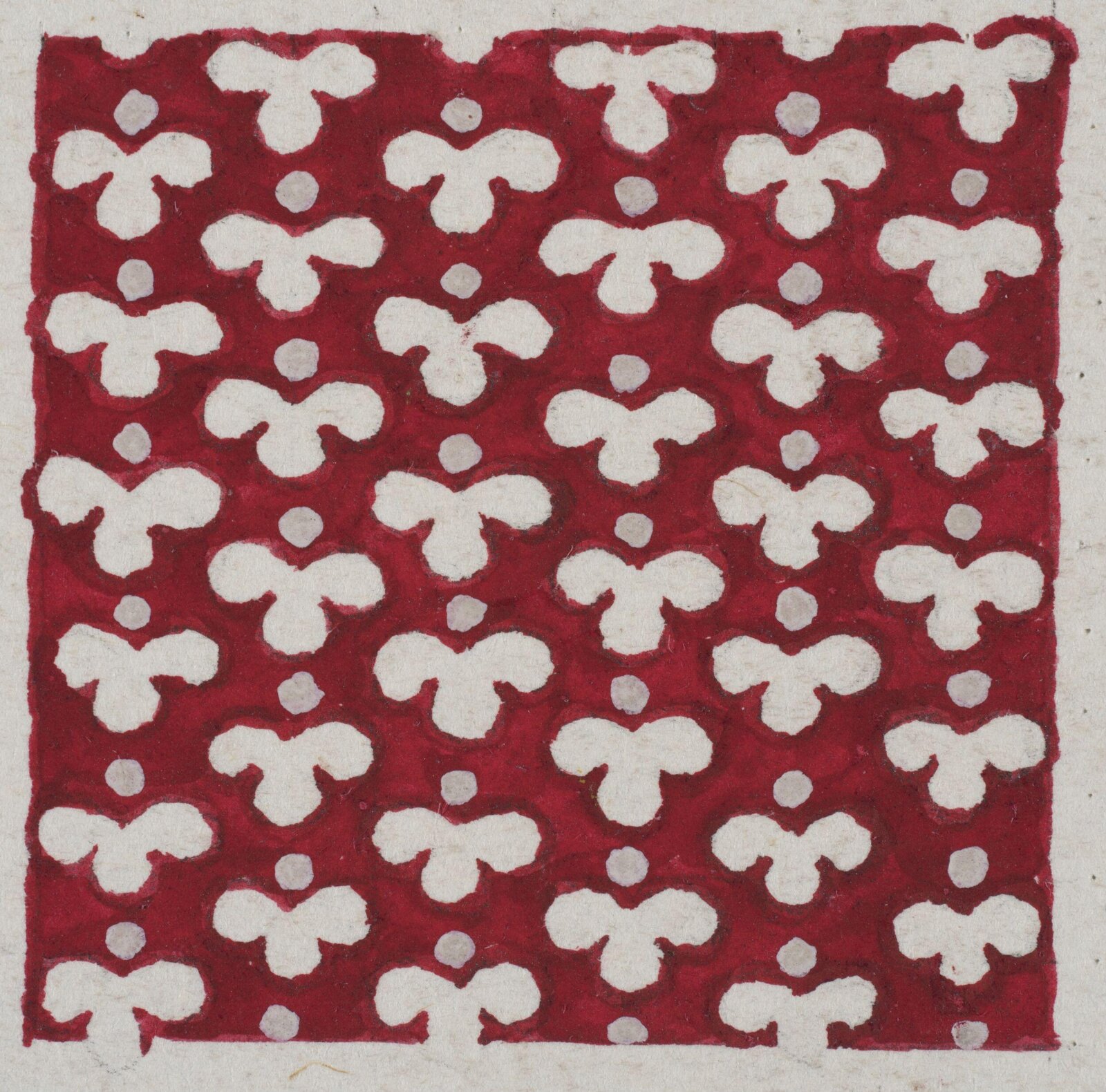 Drawing, early 19th century