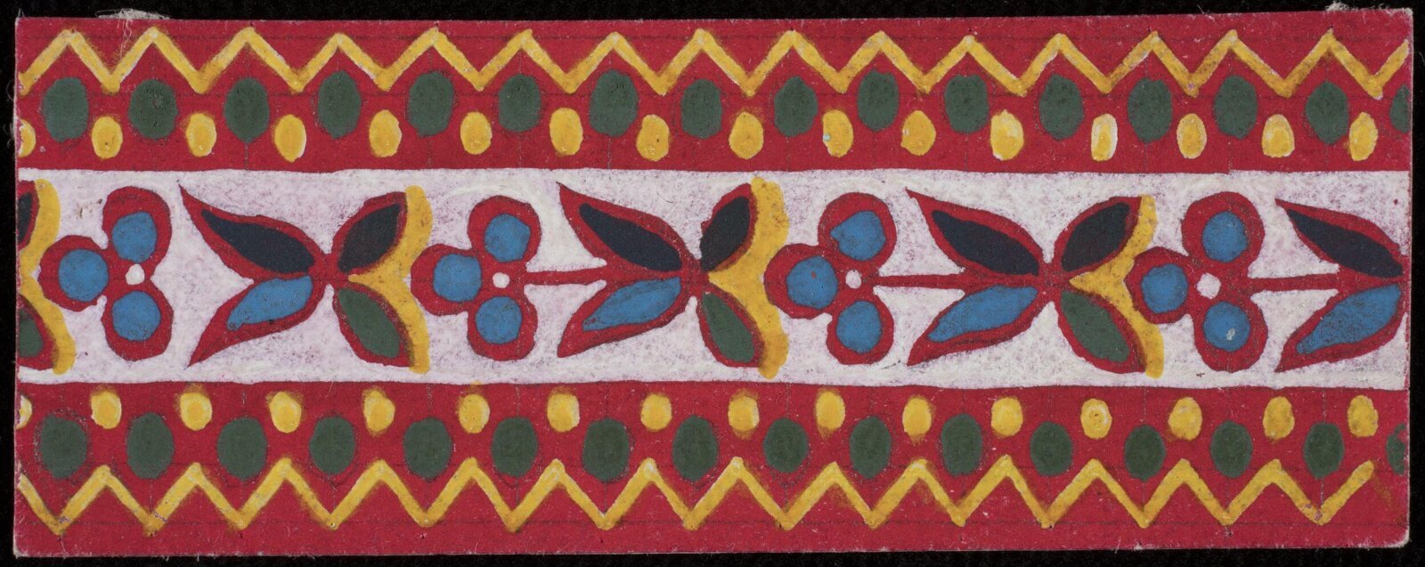Drawing, early 19th century