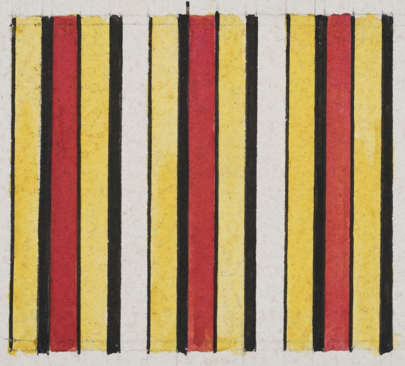 Drawing, early 19th century