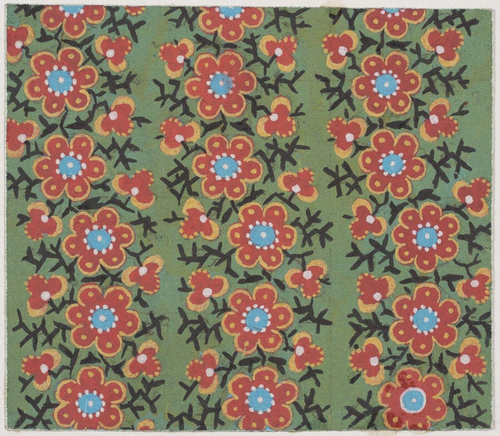 Drawing, early 19th century