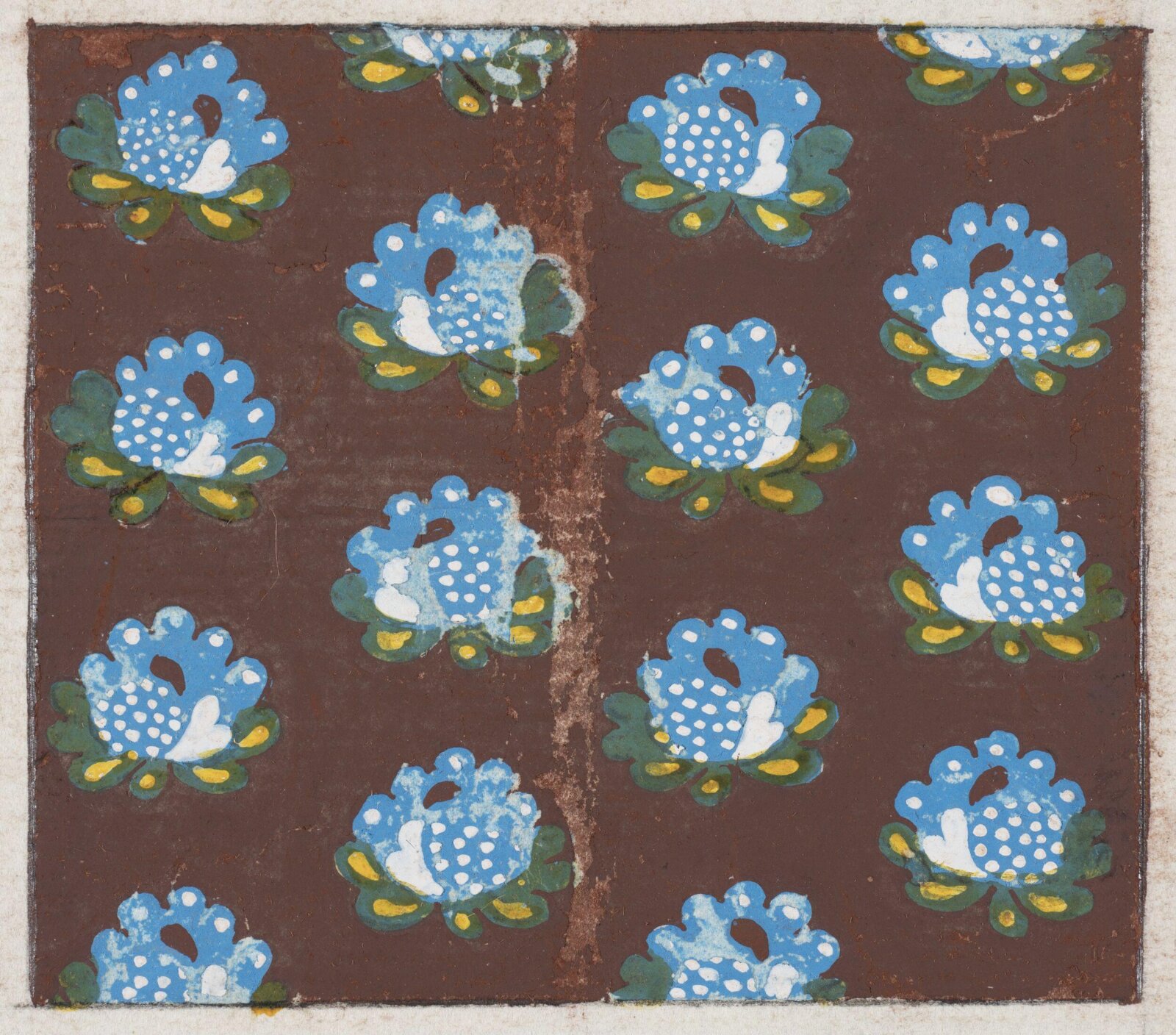 Drawing, early 19th century