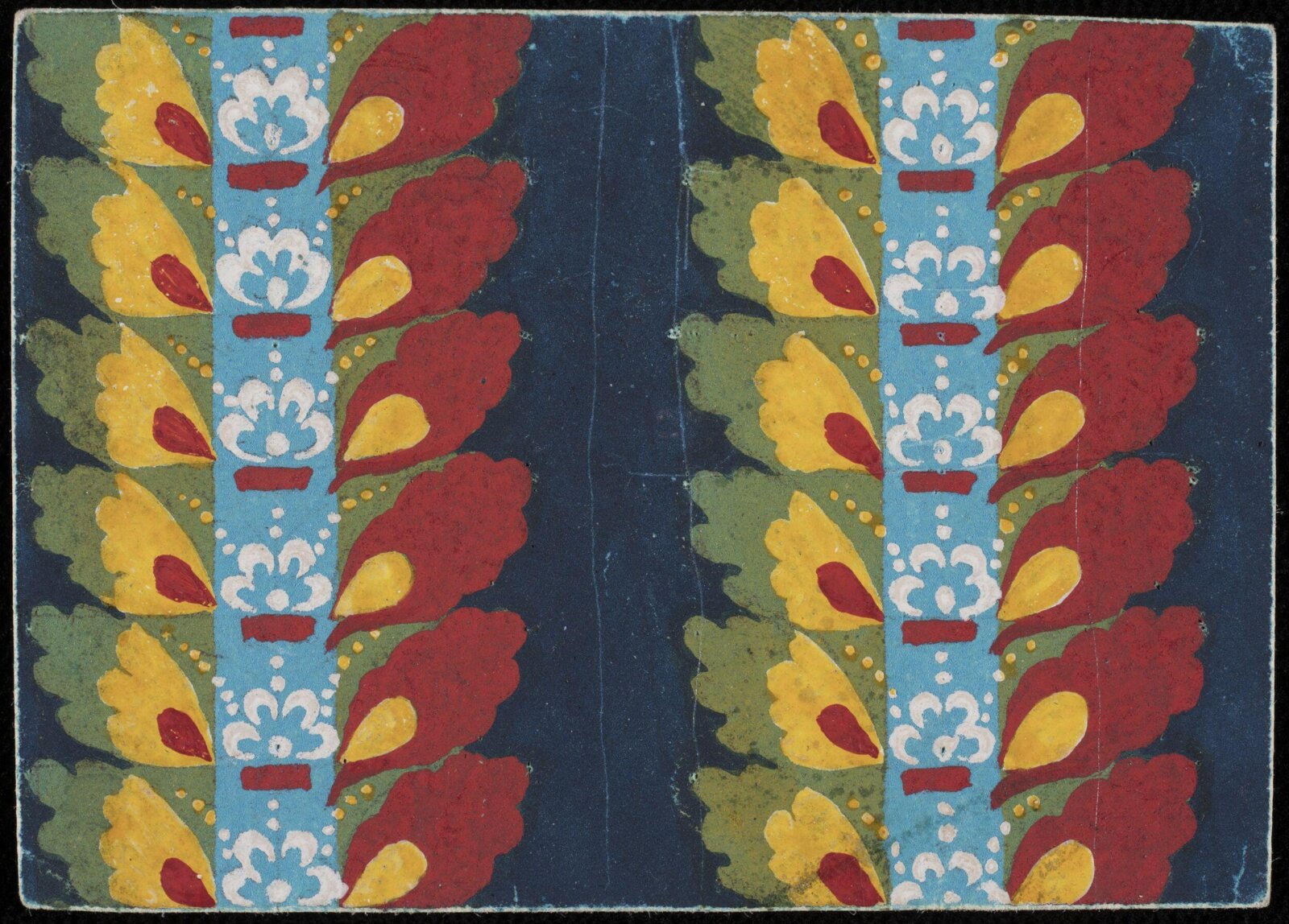 Drawing, early 19th century