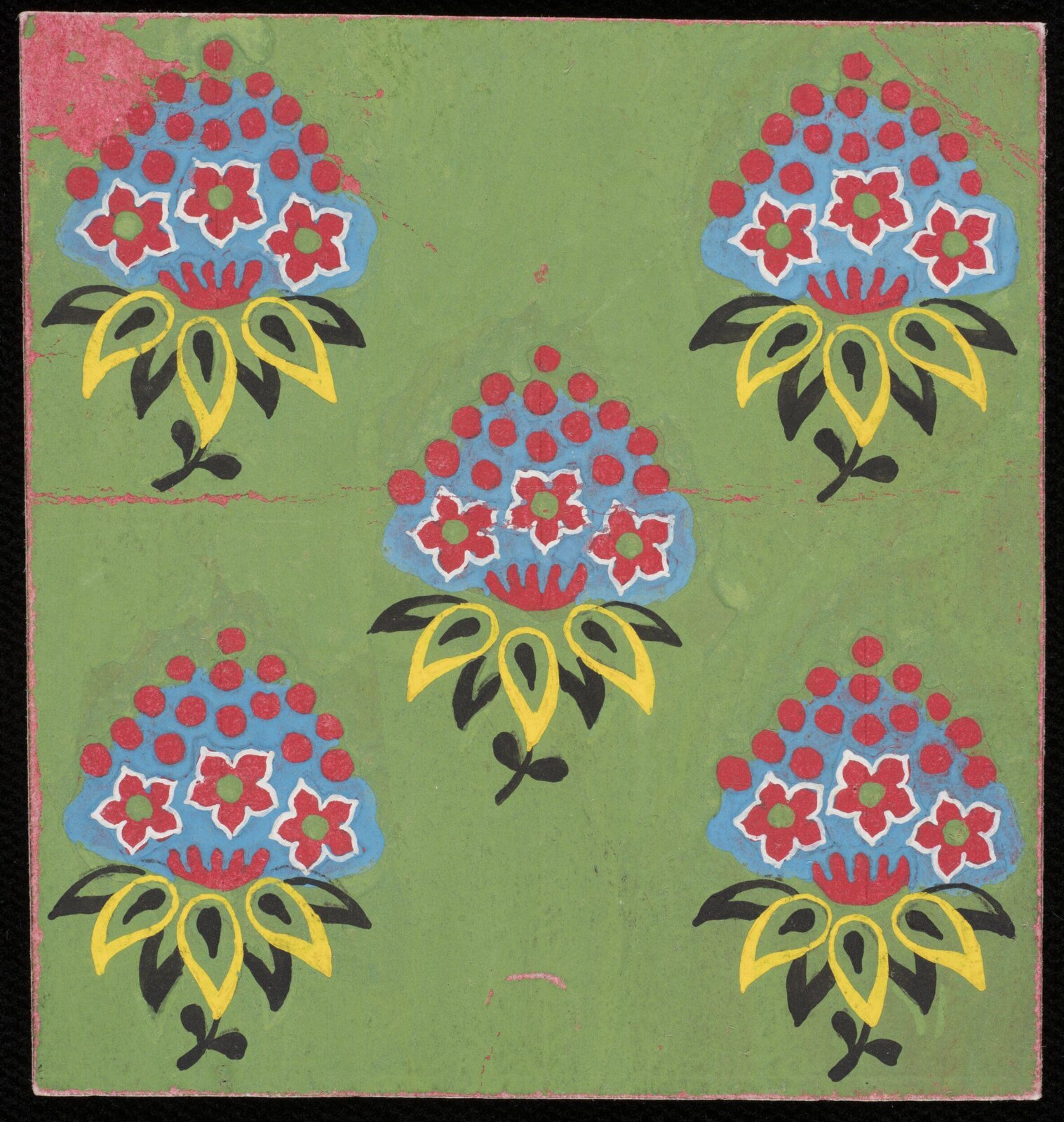 Drawing, early 19th century