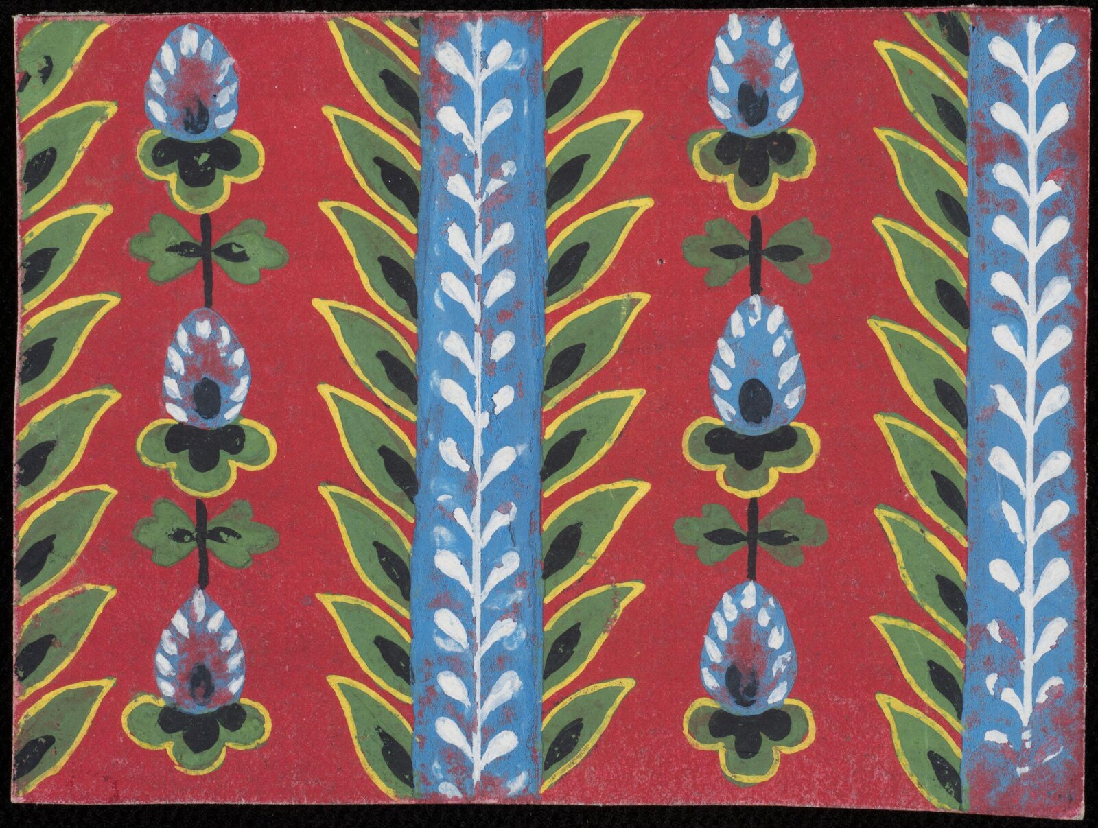 Drawing, early 19th century