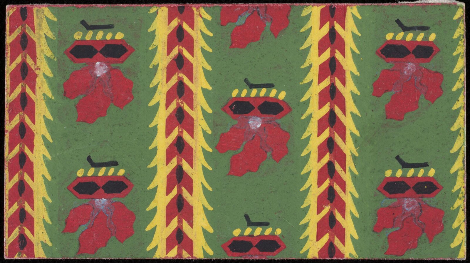 Drawing, early 19th century