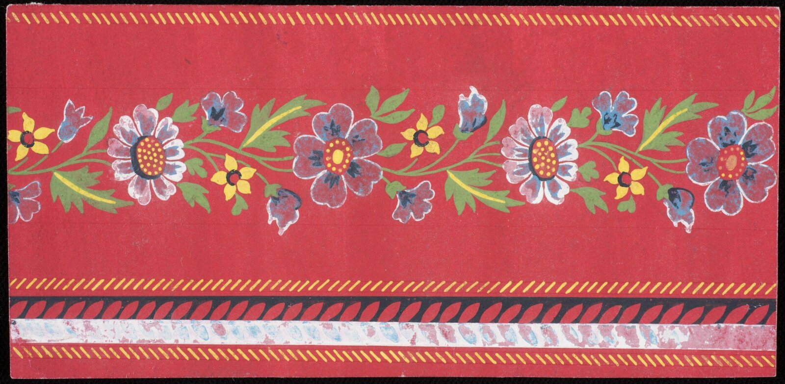 Drawing, early 19th century