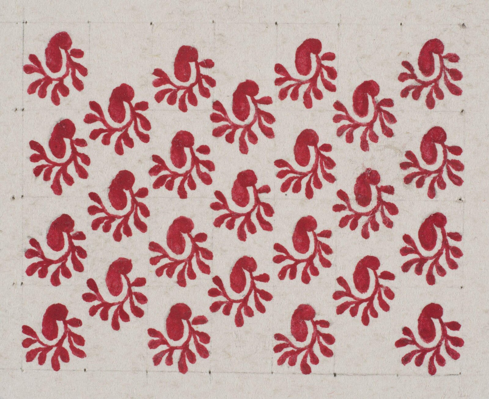 Drawing, early 19th century
