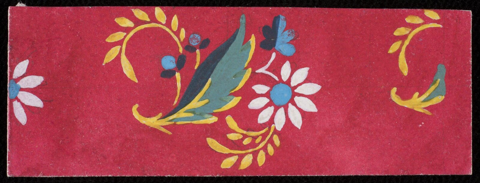 Drawing, early 19th century