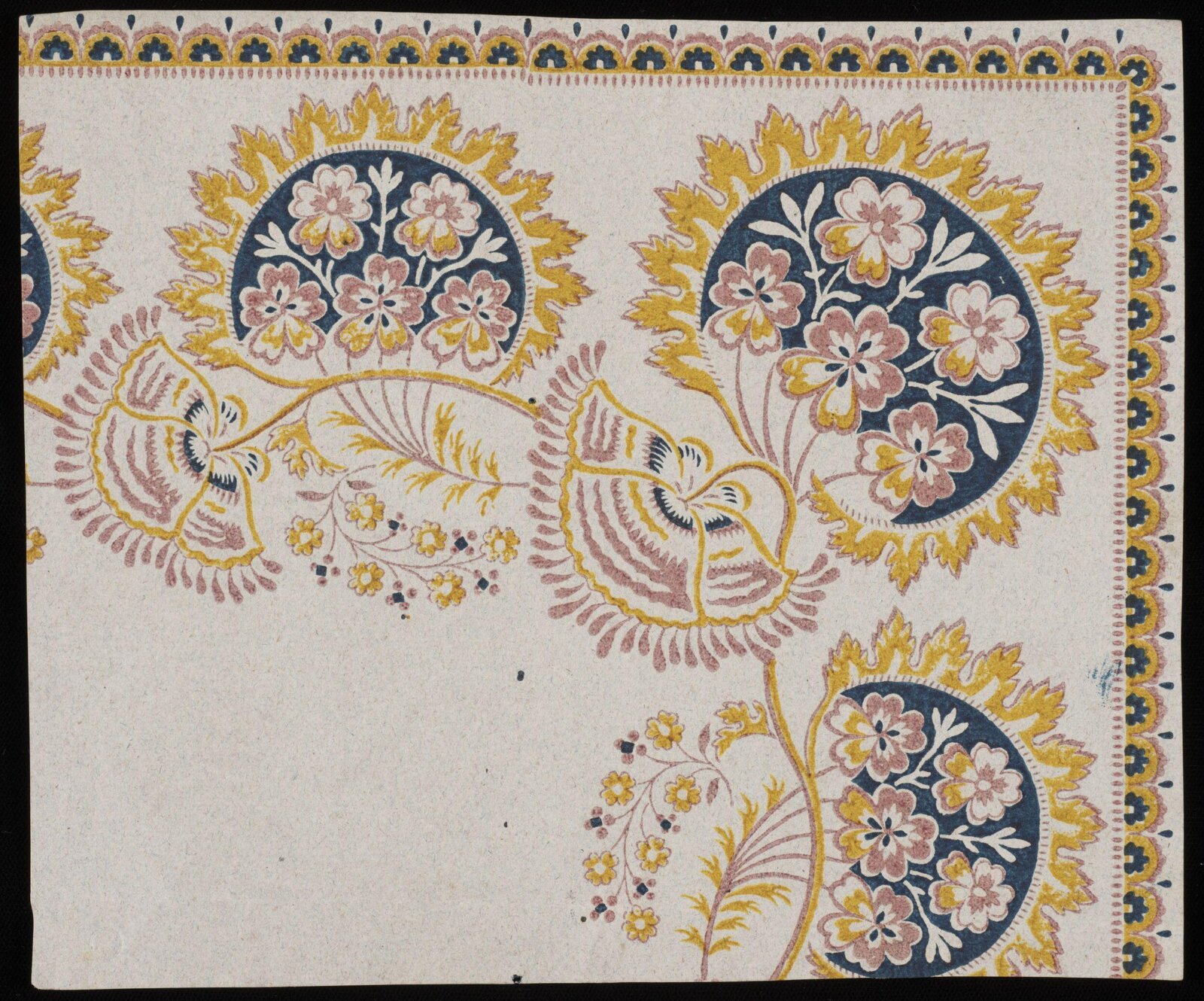 Drawing, early 19th century