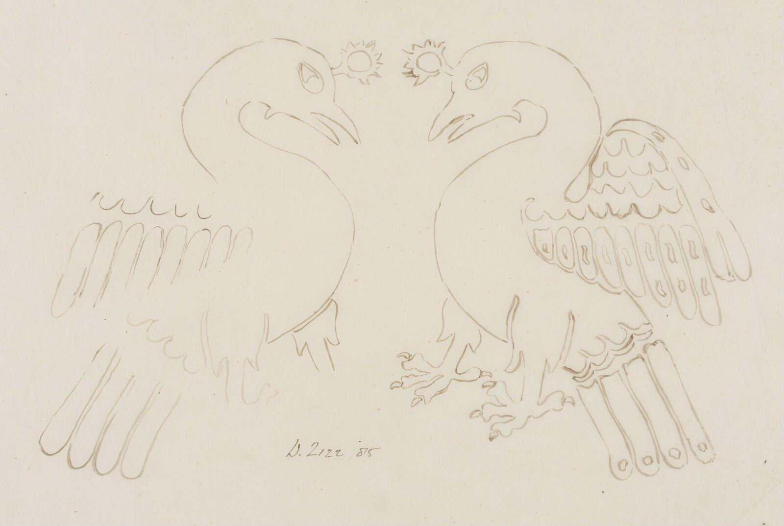 Drawing