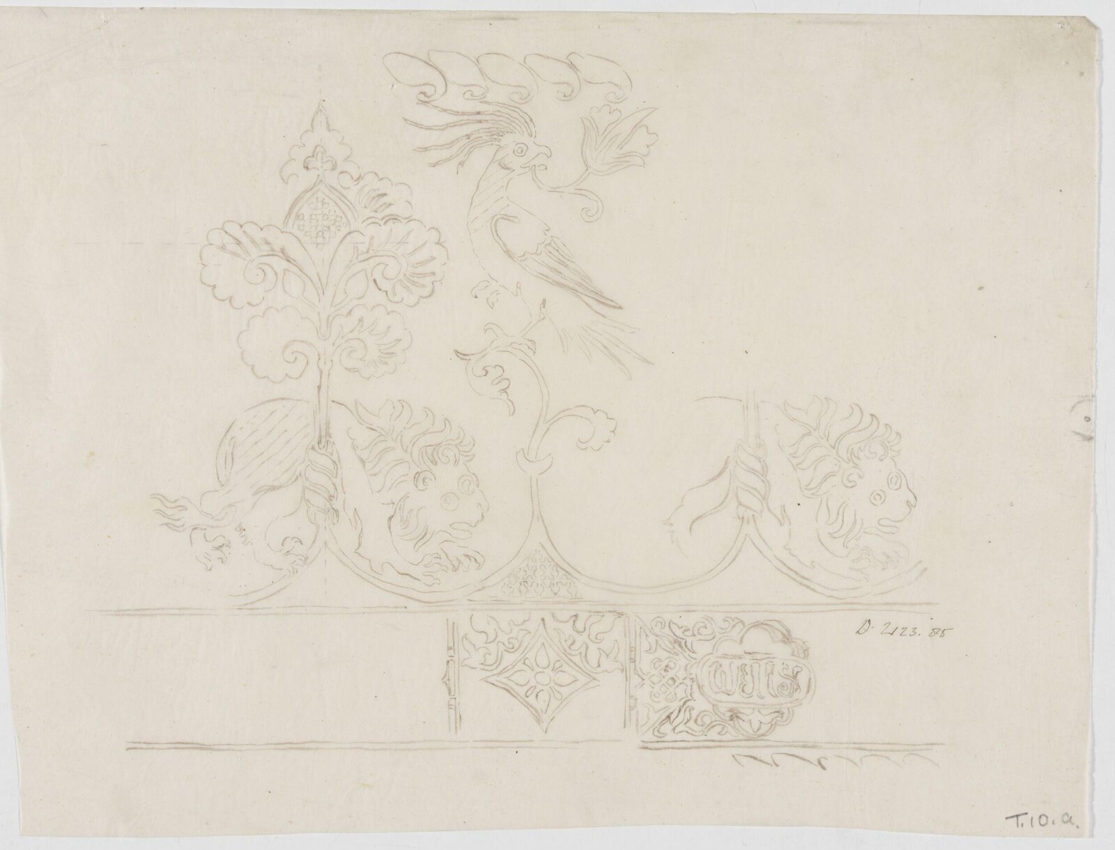 Drawing