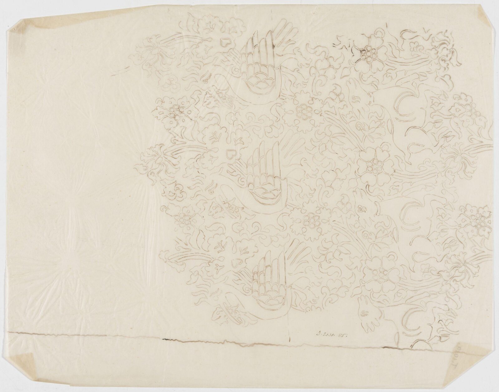 Drawing