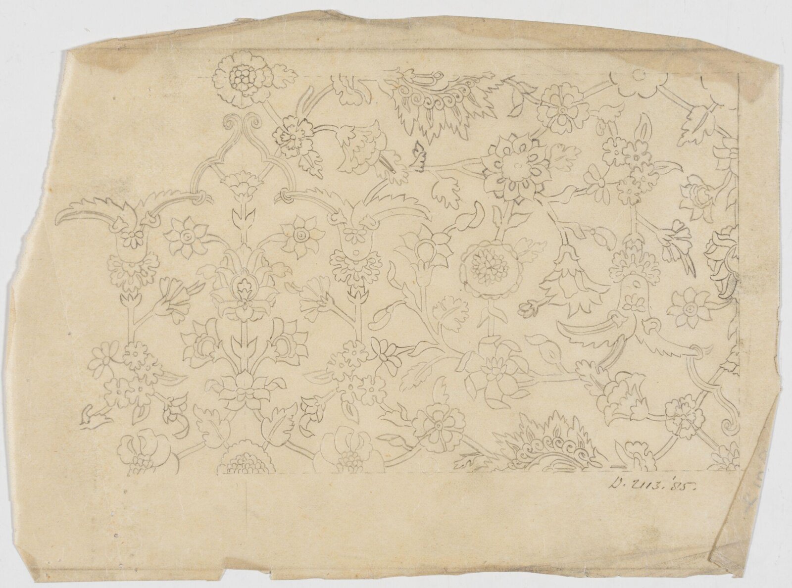 Drawing