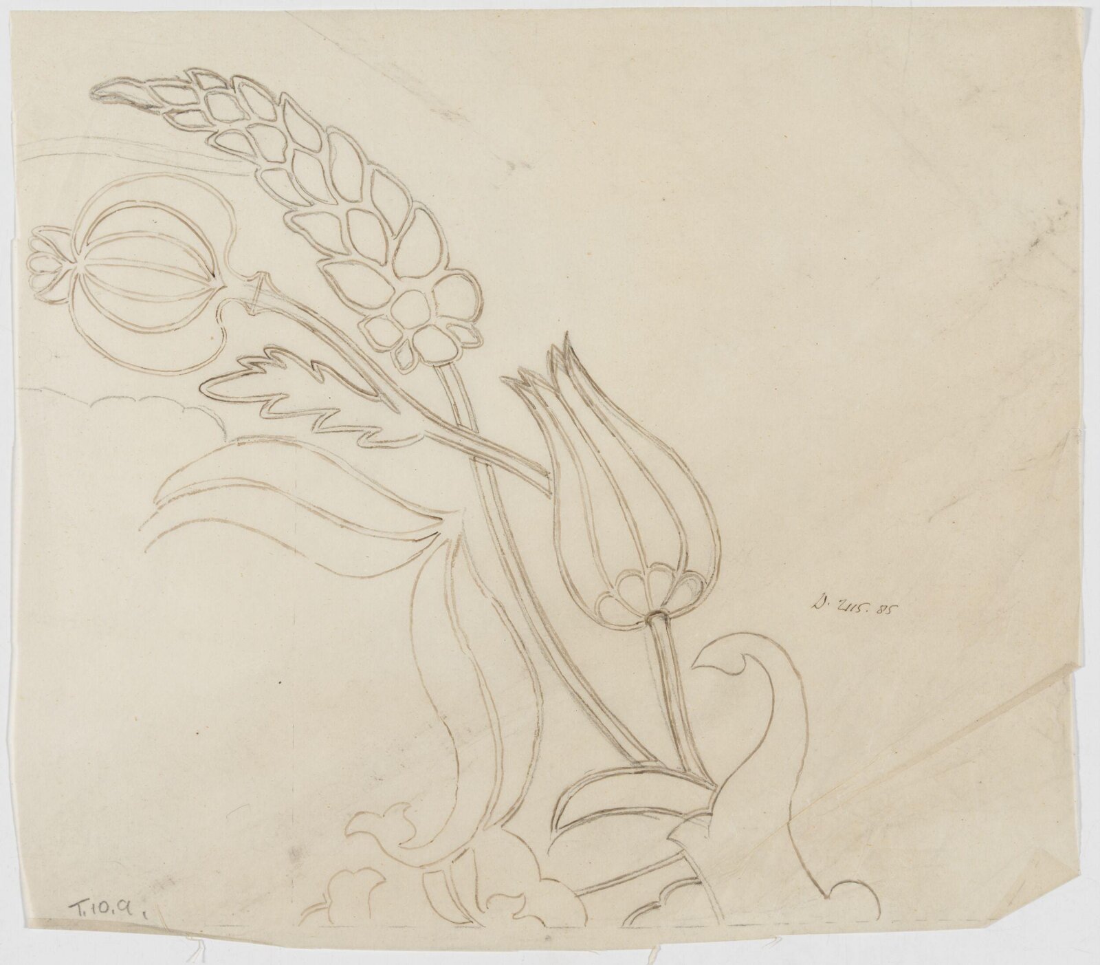 Drawing