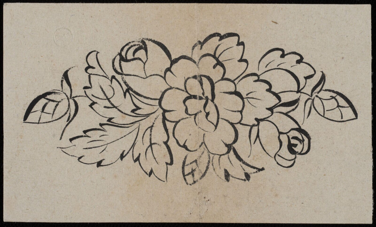 Drawing