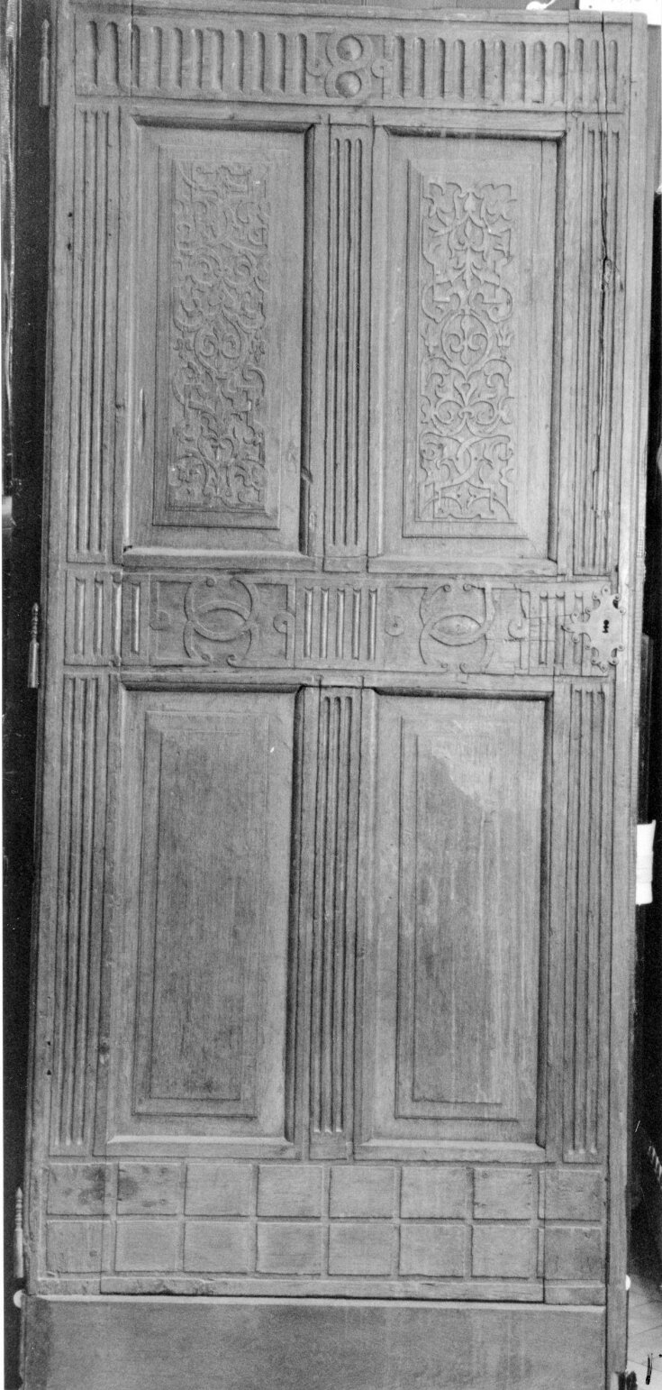 Door top image