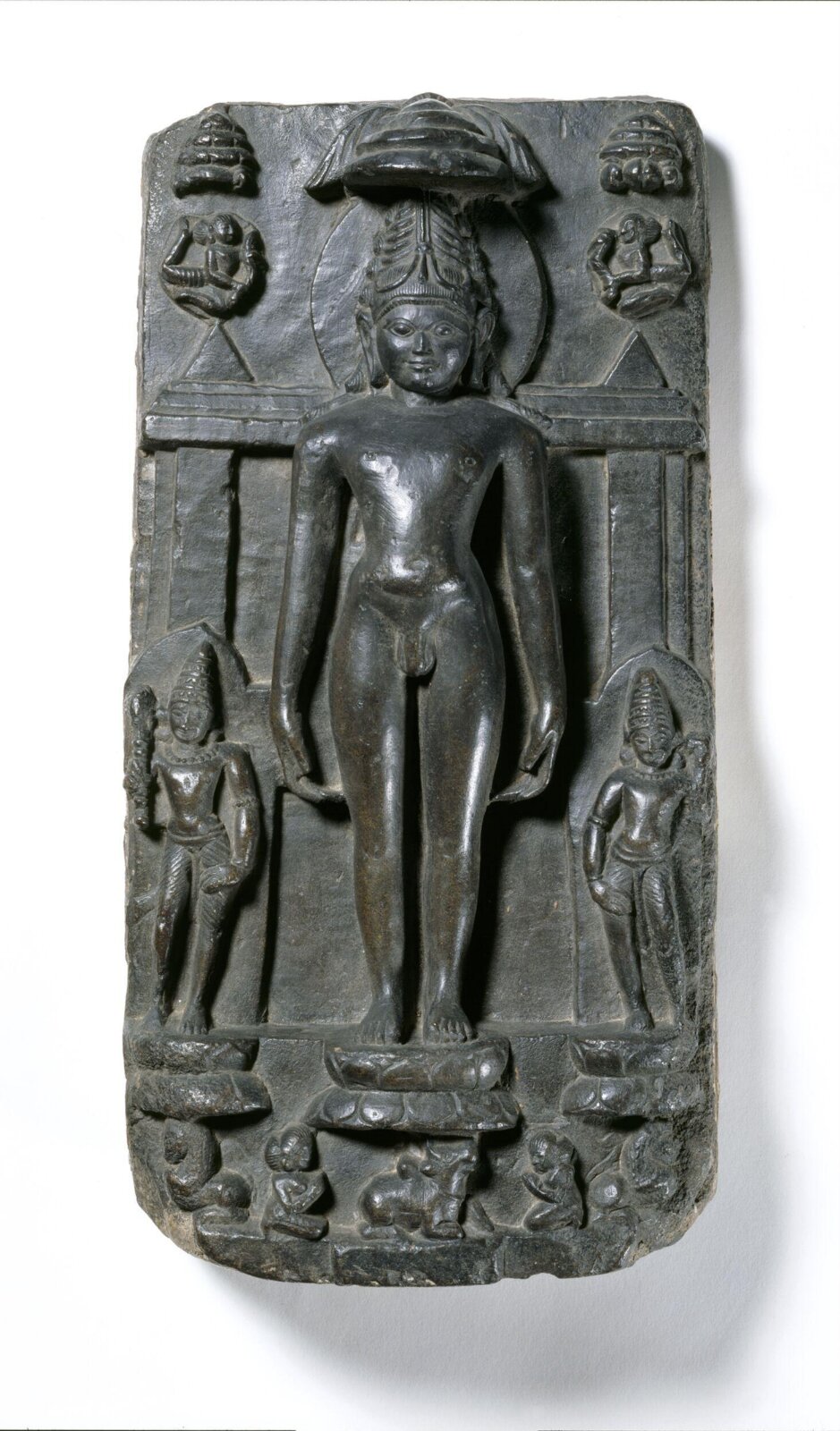Sculpture, 11th century - 12th century