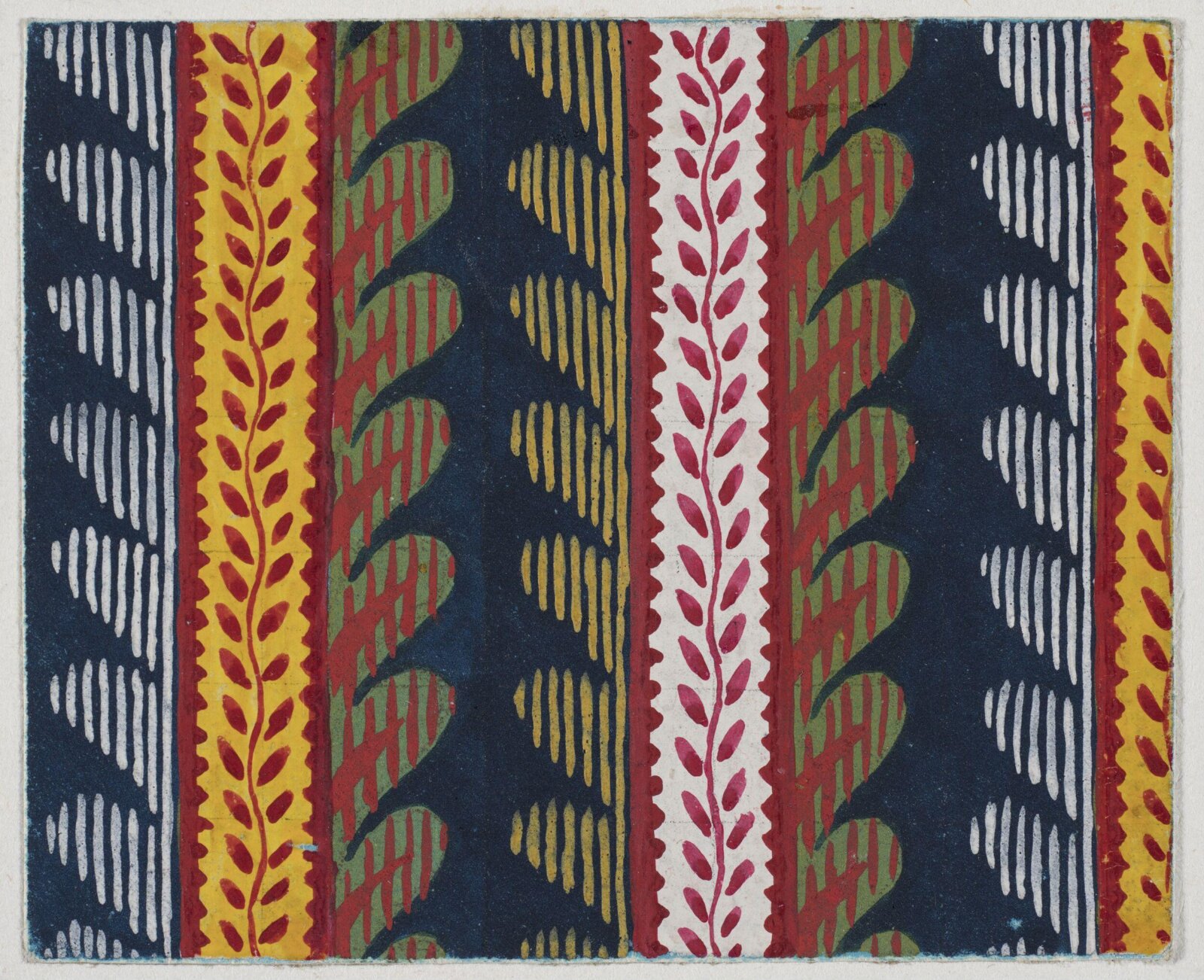Drawing, early 19th century