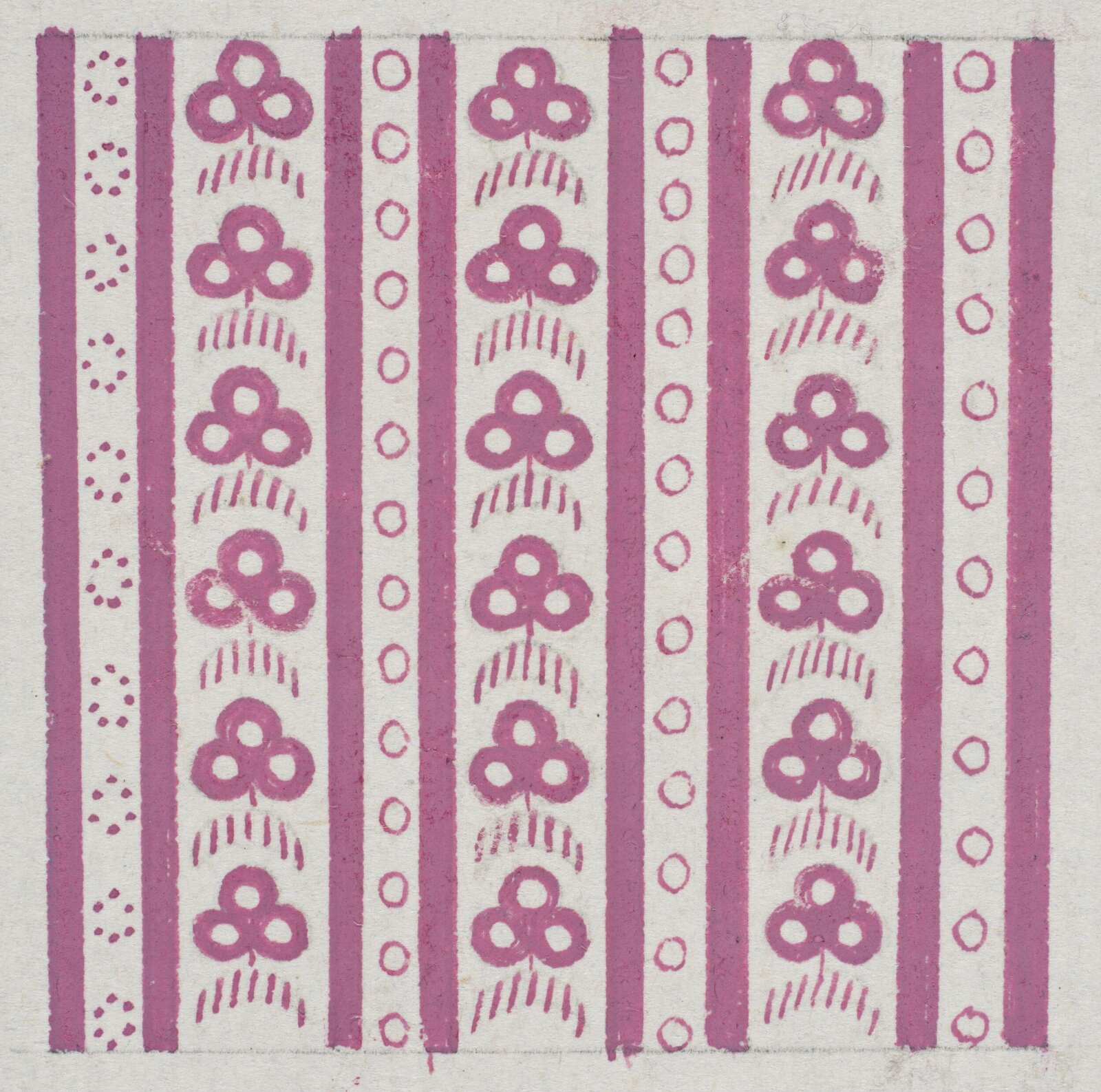 Drawing, early 19th century
