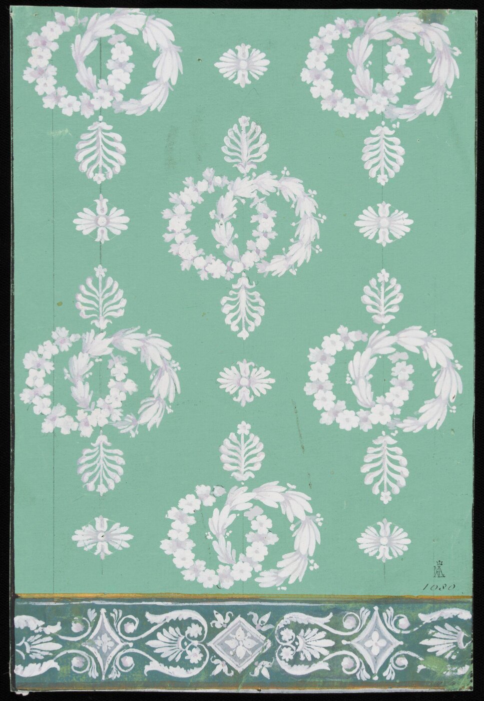 Unknown, Drawing