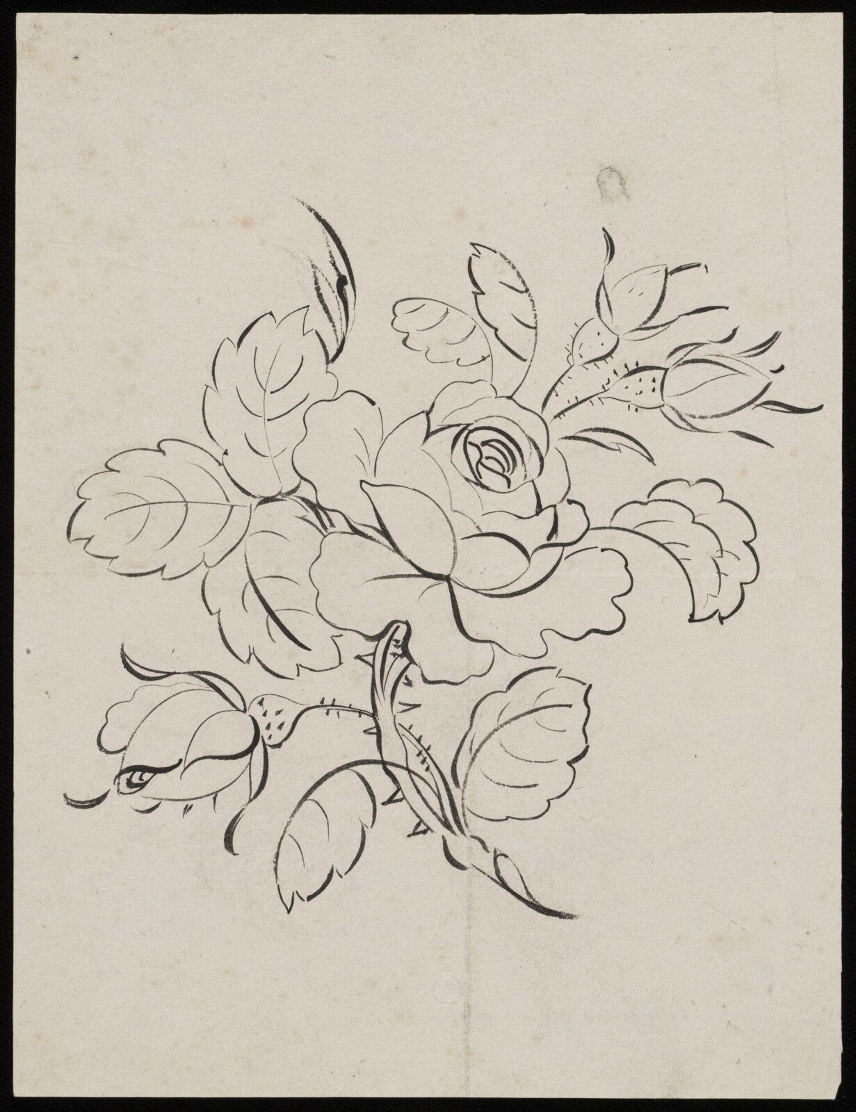 Drawing
