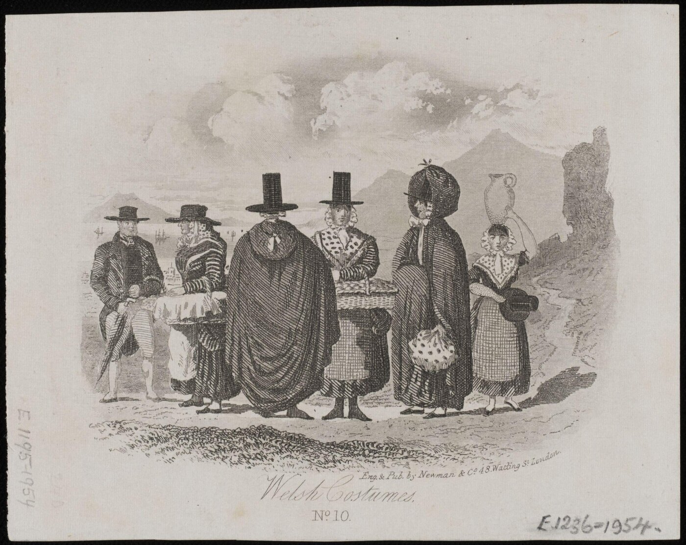 Unknown, Print