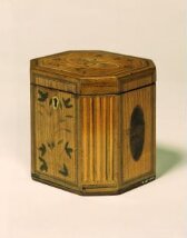 Tea Caddy thumbnail 2