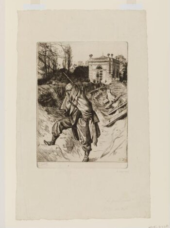 Ten Etchings Tissot James Jacques Joseph V A Explore The