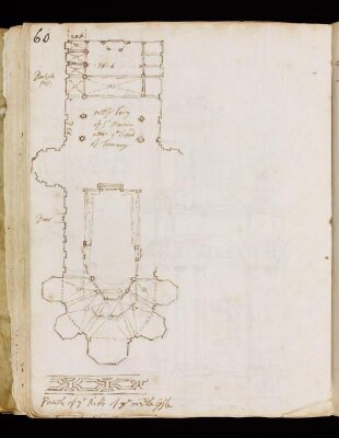 Diary of a tour of the Netherlands, May-July 1711