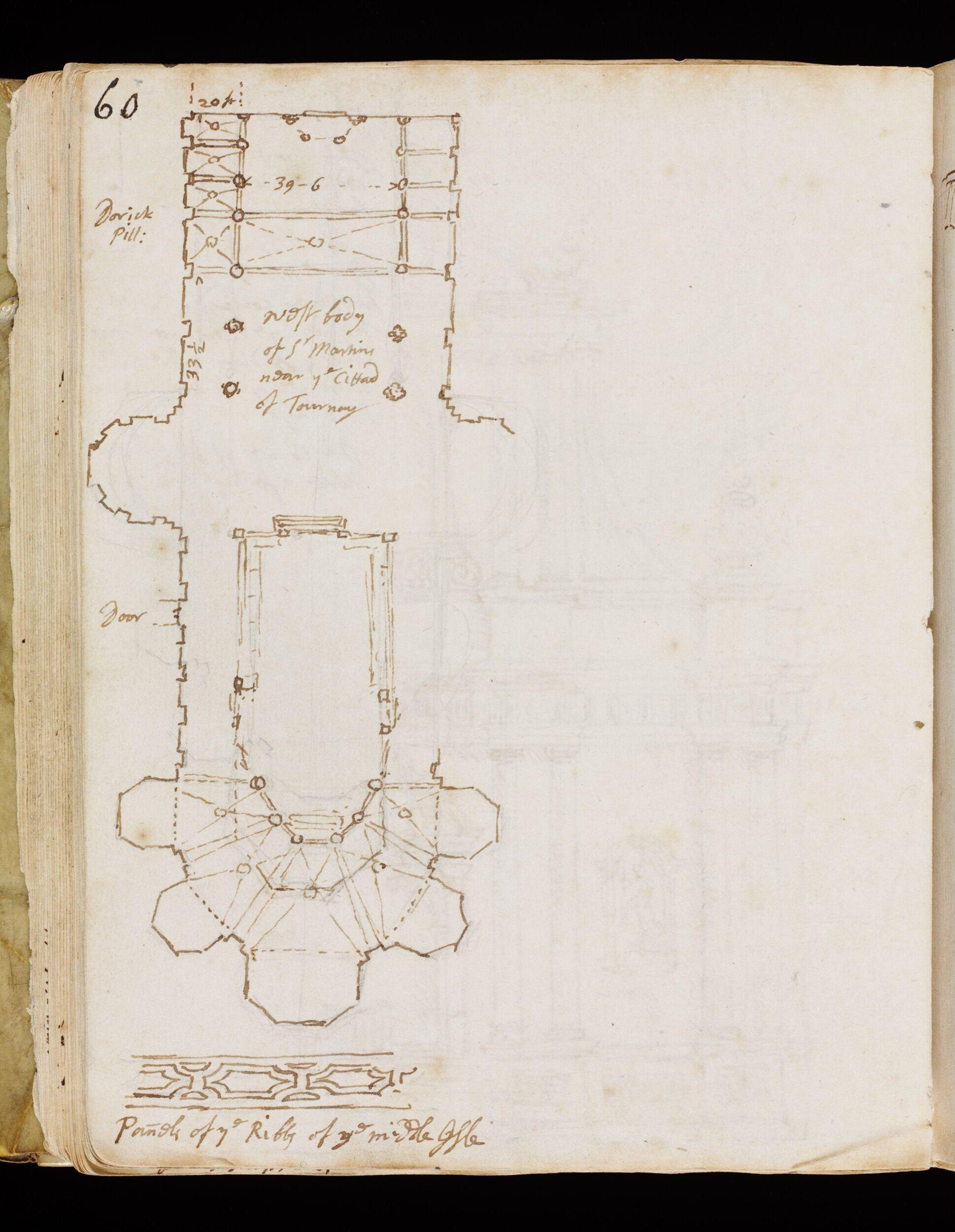 Diary of a tour of the Netherlands, May-July 1711