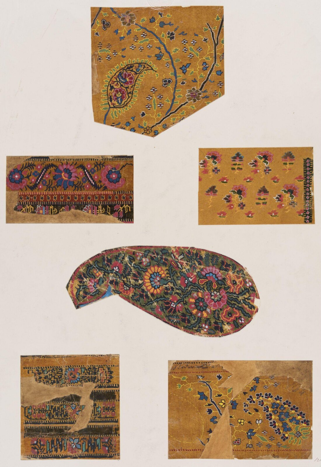 Drawing, c. early 19th century