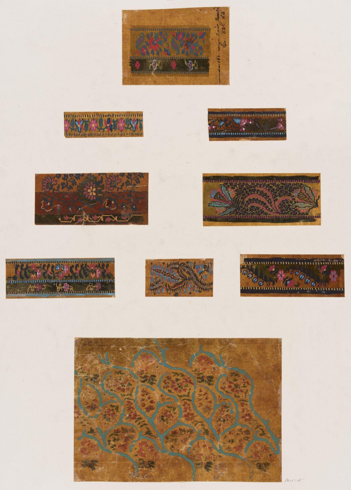 Drawing, c. early 19th century